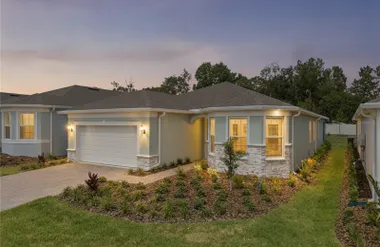 2458 DEL WEBB DR, MINNEOLA, FL, 34715, Minneola, FL 34715