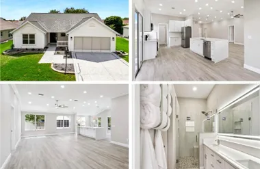 1506 DELLANO WAY, THE VILLAGES, FL, 3215..., The Villages, FL 32159