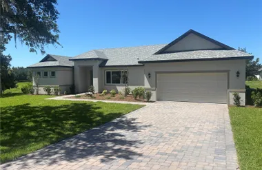 5540 SADDLEBACK CT, LADY LAKE, FL, 32159, Lady Lake, FL 32159