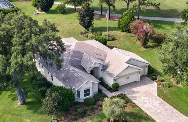 16815 SE 85TH BELKNAP AVE, THE VILLAGES,..., The Villages, FL 32162