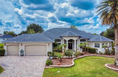 649 TERNBERRY FOREST DR, THE VILLAGES, F..., The Villages, FL 32162