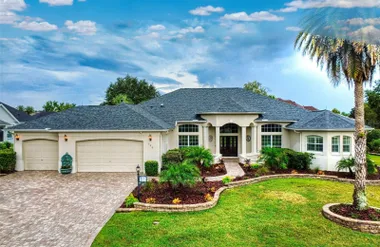 649 TERNBERRY FOREST DR, THE VILLAGES, F..., The Villages, FL 32162