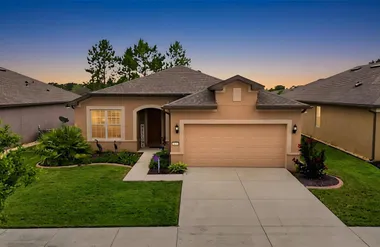 9534 SW 65TH PL, OCALA, FL, 34481, Ocala, FL 34481