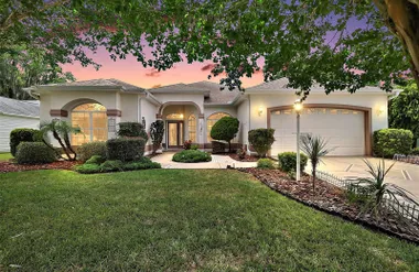542 LOMA PASEO DR, THE VILLAGES, FL, 321..., The Villages, FL 32159