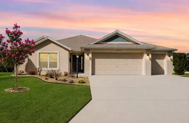 5458 BACON TER, THE VILLAGES, FL, 32163, The Villages, FL 32163