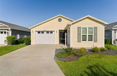 6080 ALLEN AVE, THE VILLAGES, FL, 32163, The Villages, FL 32163