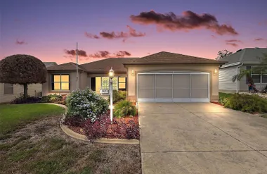 1911 DEL NORTE DR, THE VILLAGES, FL, 321..., The Villages, FL 32159
