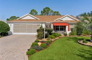 16846 SE 80TH BELLAVISTA CIR, THE VILLAG..., The Villages, FL 32162
