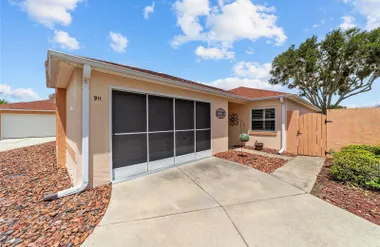 911 MEDIRA DR, LADY LAKE, FL, 32159, Lady Lake, FL 32159