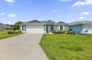 5901 CANDLE GLOW PL, LEESBURG, FL, 34748, Leesburg, FL 34748