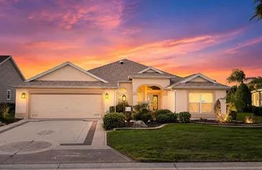 2001 DIPPER LOOP, THE VILLAGES, FL, 3216..., The Villages, FL 32162