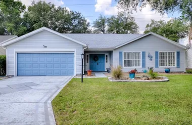 4438 RIVER RIDGE DR, LEESBURG, FL, 34748, Leesburg, FL 34748