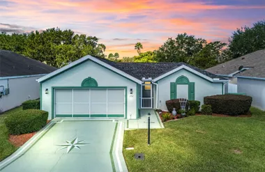 17832 SE 115TH CT, SUMMERFIELD, FL, 3449..., Summerfield, FL 34491