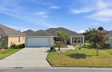 2007 YEARLING WAY, THE VILLAGES, FL, 321..., The Villages, FL 32163