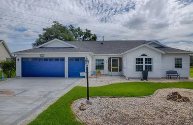 3851 MANOR OAKS CT, LEESBURG, FL, 34748, Leesburg, FL 34748