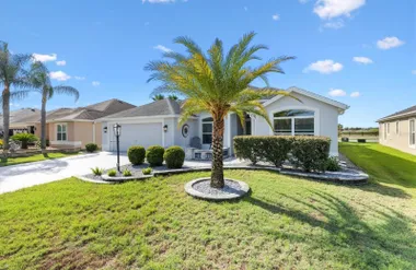 3461 EARL WAY, THE VILLAGES, FL, 32163, The Villages, FL 32163