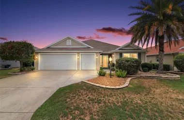 791 ENISGROVE WAY, THE VILLAGES, FL, 321..., The Villages, FL 32163