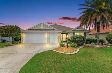 791 ENISGROVE WAY, THE VILLAGES, FL, 321..., The Villages, FL 32163