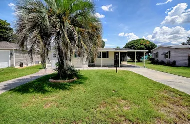 721 SHARON DR, LADY LAKE, FL, 32159, Lady Lake, FL 32159