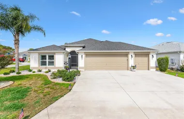 5852 ABNEY AVE, THE VILLAGES, FL, 32163, The Villages, FL 32163