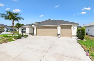 5852 ABNEY AVE, THE VILLAGES, FL, 32163, The Villages, FL 32163