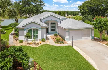 3354 SAINT LUCIA CT, TAVARES, FL, 32778, Tavares, FL 32778
