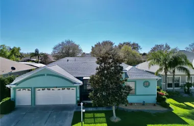 25517 LAUREL VALLEY RD, LEESBURG, FL, 34..., Leesburg, FL 34748