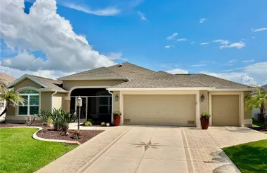 632 CORONACA CT, THE VILLAGES, FL, 32163, The Villages, FL 32163