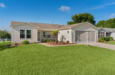 8397 SE 177TH BARTRAM LOOP, THE VILLAGES..., The Villages, FL 32162