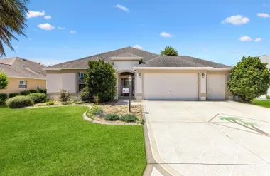 1304 BRUNELL ST, THE VILLAGES, FL, 32163, The Villages, FL 32163