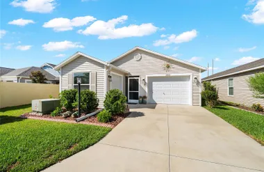 1442 JOSHUA CT, THE VILLAGES, FL, 32163, The Villages, FL 32163