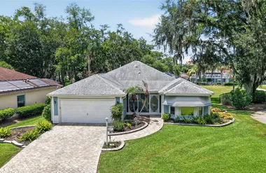 1230 DESILVA ST, THE VILLAGES, FL, 32159, The Villages, FL 32159