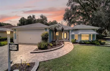 1230 DESILVA ST, THE VILLAGES, FL, 32159, The Villages, FL 32159
