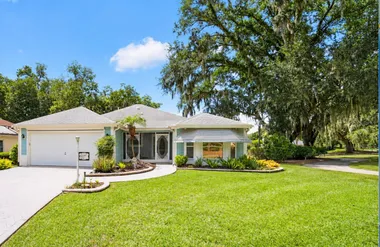 1230 DESILVA ST, THE VILLAGES, FL, 32159, The Villages, FL 32159