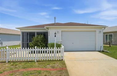 1614 GIBBES WAY, THE VILLAGES, FL, 32162, The Villages, FL 32162