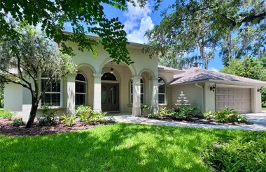 3448 ACOMA DR, ORMOND BEACH, FL, 32174, Ormond Beach, FL 32174