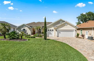 11860 SE 179TH ST, SUMMERFIELD, FL, 3449..., Summerfield, FL 34491