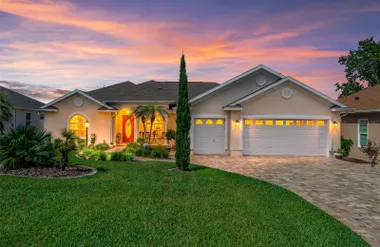 11860 SE 179TH ST, SUMMERFIELD, FL, 3449..., Summerfield, FL 34491