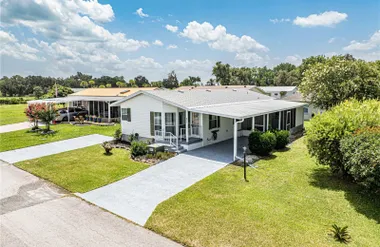 5217 CAMBRIDGE CT, WILDWOOD, FL, 34785, Wildwood, FL 34785
