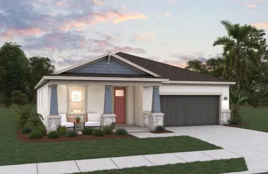 17007 GREAT HERON LN, PUNTA GORDA, FL, 3..., Punta Gorda, FL 33982