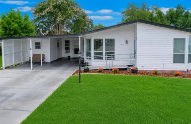 1203 GRANADA CT, THE VILLAGES, FL, 32159, The Villages, FL 32159
