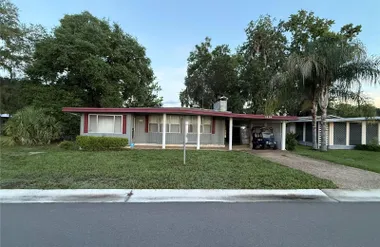 103 N TIMBER TRL, WILDWOOD, FL, 34785, Wildwood, FL 34785
