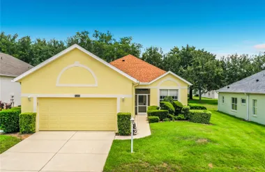 25206 ORMOND CT, LEESBURG, FL, 34748, Leesburg, FL 34748