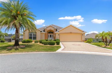 2875 ADRIENNE WAY, THE VILLAGES, FL, 321..., The Villages, FL 32163