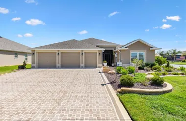 728 CONGAREE LOOP, THE VILLAGES, FL, 321..., The Villages, FL 32163