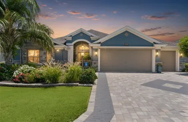 4147 DESKIN LN, THE VILLAGES, FL, 32163, The Villages, FL 32163