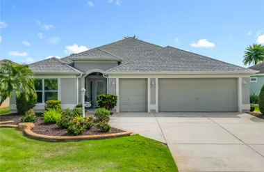2875 RAIN LILY LOOP, THE VILLAGES, FL, 3..., The Villages, FL 32163