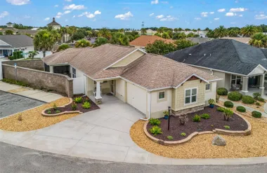 2877 FEUSTEL AVE, THE VILLAGES, FL, 3216..., The Villages, FL 32163