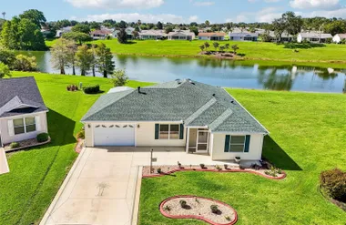 917 EASTMONT CT, THE VILLAGES, FL, 32162, The Villages, FL 32162