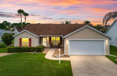 1502 AQUINO LN, THE VILLAGES, FL, 32159, The Villages, FL 32159